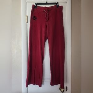 Womans Harley Davidson Sweatpants